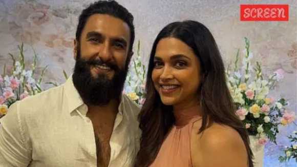 Deepika Padukone Ranveer Singh