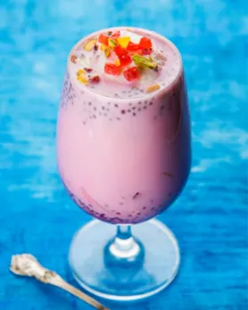 Falooda Recipe