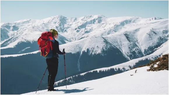 Famous treks of India summer travel plan