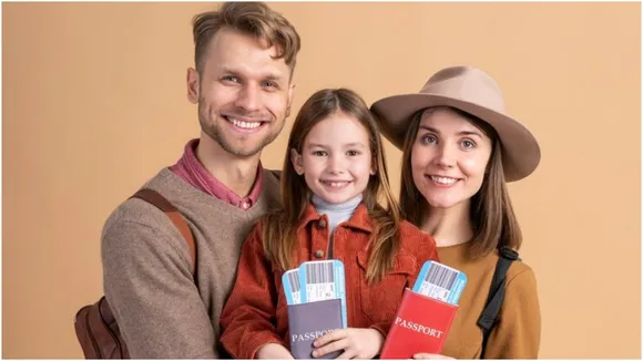 Foreign Travel IRCTC Cheap Tour Packages