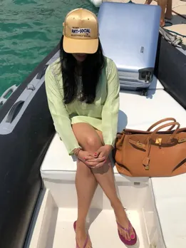 srh owner kavya maran, who is gayatri reddy, owner of deccan chargers