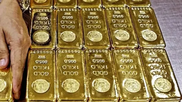 Gold Price todya | Gold rate today | gold silver rate | gold record high