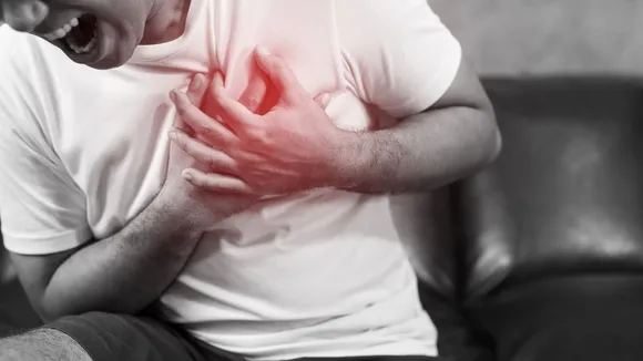 Heart Attack | Heart Attack Symptoms
