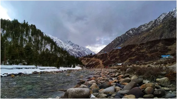 Gulaba hill sation visit plan