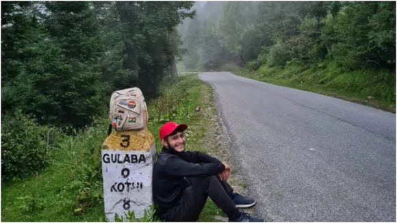 Gulaba hill sation visit plan