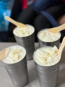 ઘરે લસ્સી કેવી રીતે બનાવવી | how to make lassi at home