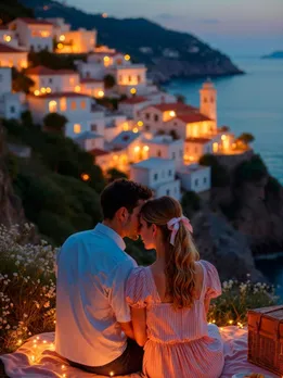 Hill Station | Honeymoon Places