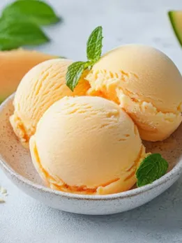 How to make ice cream