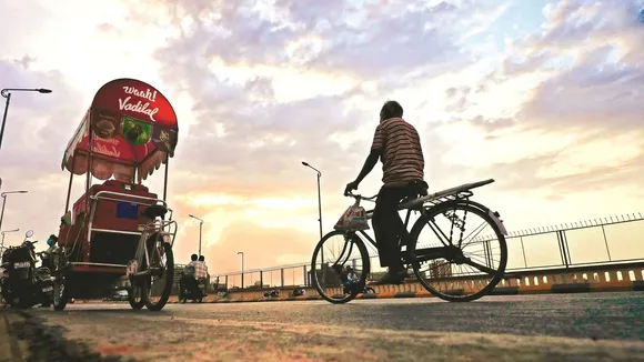 Gujarat summer update, Gujarat Weather Forecast