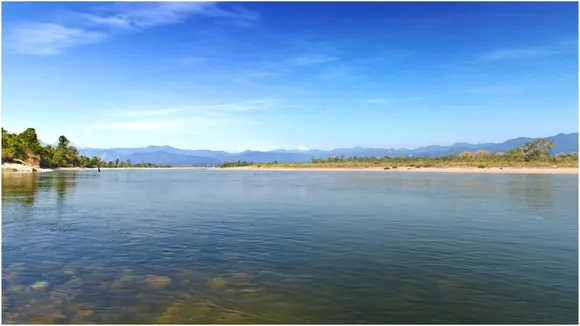 India top 10 Sanctuary