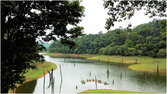 India top 10 Sanctuary