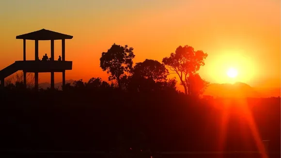 Offbeat hill stations of India