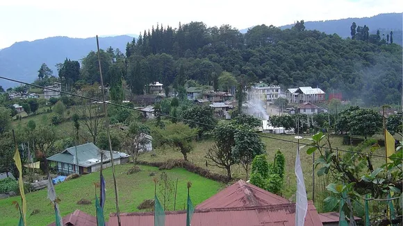 Offbeat hill stations of India