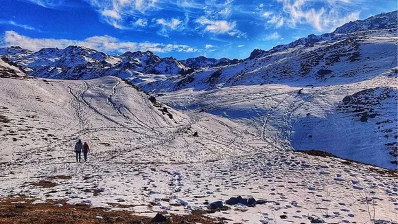 Offbeat hill stations of India