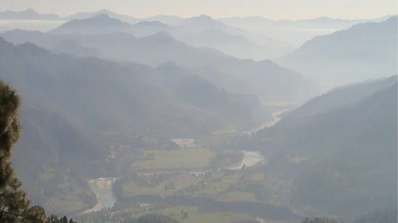 Offbeat hill stations of India