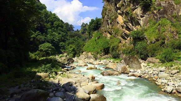 Offbeat hill stations of India