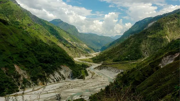 Offbeat hill stations of India