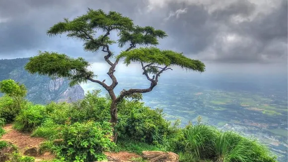 Offbeat hill stations of India