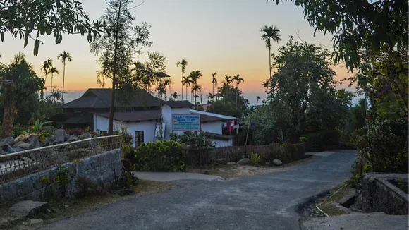 Offbeat hill stations of India