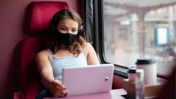 Train Travel Indian Railways Rules in gujarati