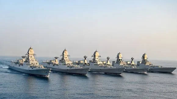 Indian Navy