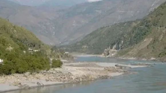 Indus Water Treaty, india , pakistan