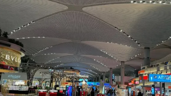 Istanbul Airport World Most Expensive