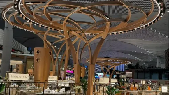 Istanbul Airport World Most Expensive