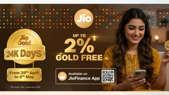 Jio Free Gold Offer, Akshaya Tritiya