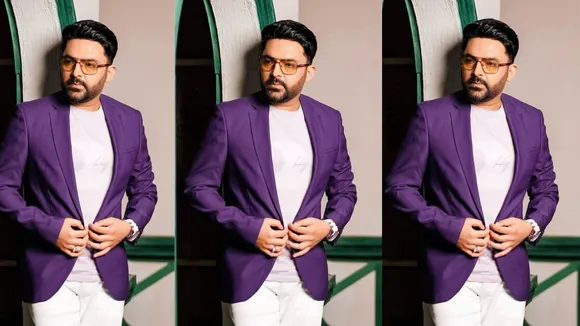 Kapil Sharma Net worth New in gujarati