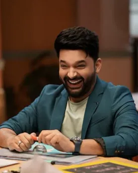 Kapil Sharma Net worth