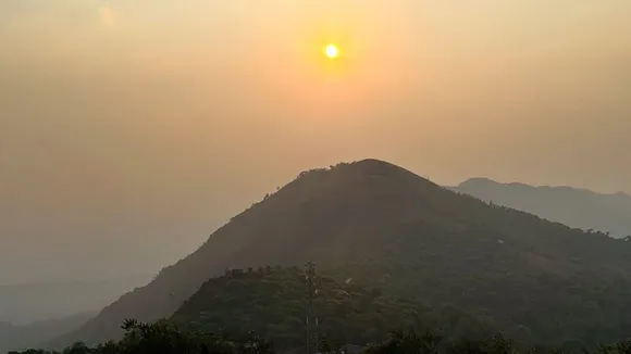 Chikkamagaluru Hill Station | Karnataka Hill Station | Chikkamagaluru Hills Trip | Chikkamagaluru | Hill Station