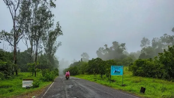 Chikkamagaluru Hill Station | Karnataka Hill Station | Chikkamagaluru Hills Trip | Chikkamagaluru | Hill Station