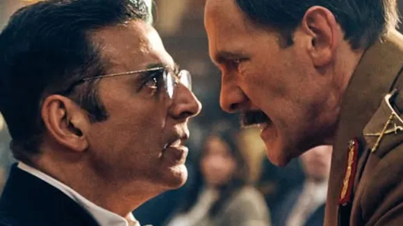 Kesari Chapter 2 Review