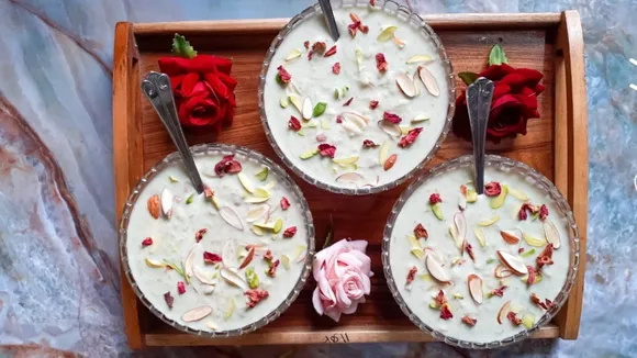 Lauki Kheer Recipe | doodhi ni kheer recipe | akshaya tritiya recipe | doodhi ki kheer recipe