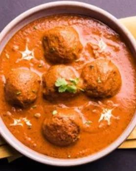 Malai Kofta