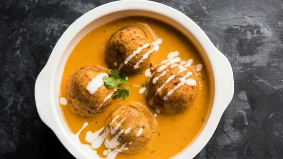 Malai Kofta Recipe Vrat style