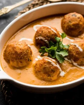 Malai Kofta Recipe in gujarati