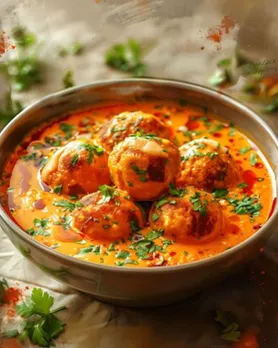 Malai Kofta Recipe