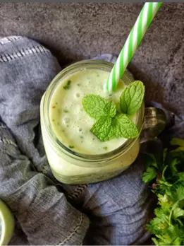 Masala chhash recipe in gujarati