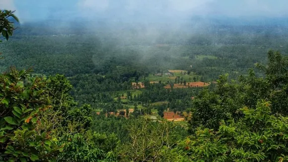 Mccluskieganj | Mccluskieganj Mini London of india | india's mini London | Mccluskieganj famous for | Mccluskieganj tourism | Mccluskieganj Hotels | Mccluskieganj history | Mccluskieganj photos | McCluskieganj snowfall | famous tourist places in Jharkhand | anglo indian mccluskieganj | ભારતનું મિની લંડન | મેકક્લુસ્કીગંજ