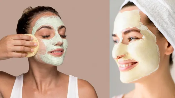 How to make multani mitti face pack for summer