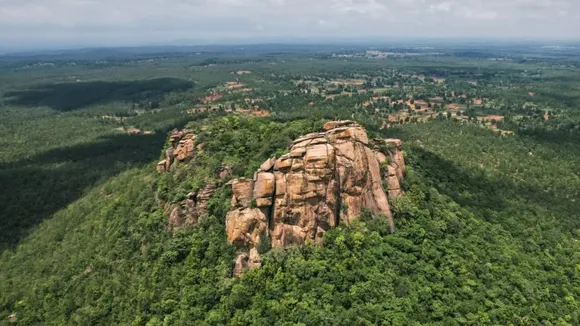 Mccluskieganj | Mccluskieganj Mini London of india | india's mini London | Mccluskieganj famous for | Mccluskieganj tourism | Mccluskieganj Hotels | Mccluskieganj history | Mccluskieganj photos | McCluskieganj snowfall | famous tourist places in Jharkhand | anglo indian mccluskieganj | ભારતનું મિની લંડન | મેકક્લુસ્કીગંજ