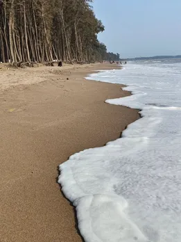 Nargol Beach | Nargol Beach trip | famous beaches in Gujarat | Nargol beach distance | Nargol beach photos | Nargol beach Daman distance | Nargol beach places to visit