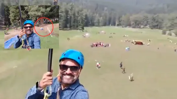 Pahalgam Attack Live Video, Pahalgam Attack video,