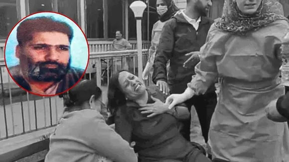 Pahalgam Attack mastermind sheikh sajjad gul