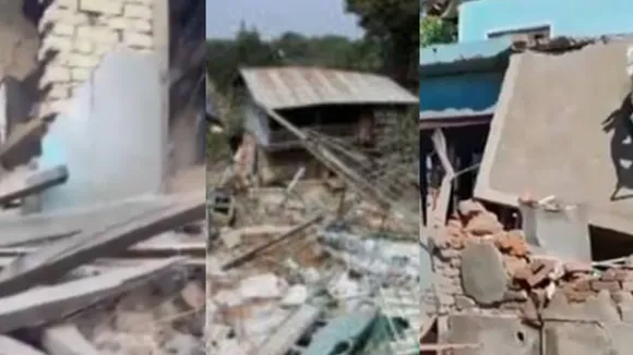 Government in action mode after Pahalgam attack