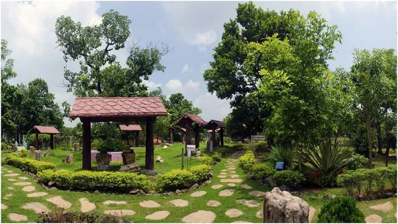 Places worth visiting in India like abroad