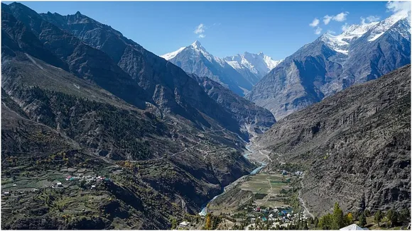 Places worth visiting in India like abroad