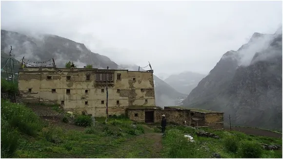 Places worth visiting in India like abroad